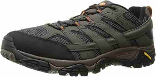moab 2 gtx merrell