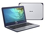 ASUS Chromebook C202XA Rugged & Spill Resistant