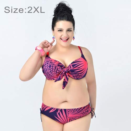 bikini for fat women