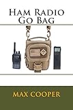Ham Radio Go Bag