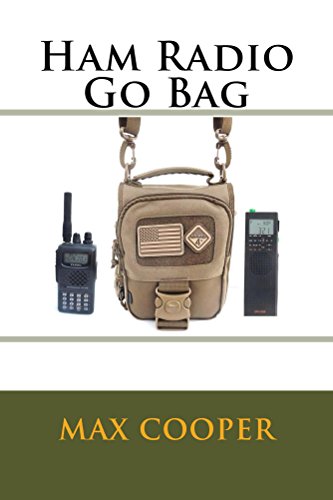 Ham Radio Go Bag