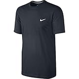 Nike Men's Classic Embroidered Swoosh T-Shirt