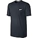 Nike Men's Classic Embroidered Swoosh T-Shirt