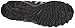 adidas Men's Rockadia Trail M Running Shoe, Black/Black/Dark Grey Heather, 10.5 M US