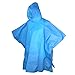 Totes Raines Children's Rain Poncho
