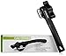 Safe Edge, Smooth, Manual, Side Cut Can Opener By HYBLOM – Heavy Duty Stainless Steel Construction – Lightweight – Firm Grip, Easy Turning Knob - Practical Lid Lifter For Maximum Hygiene