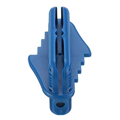 Offset Marking Tool Center Scriber Line Scriber Positioning Measuring Ruler Woodworking - Thumbnail 7