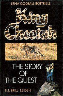 King Cheetah: The Story of the Quest