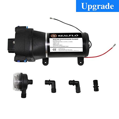 Top 10 Best Diaphragm Pumps of (2019) Review Any Top 10
