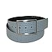 PGA Men's Silicon Reversible Golf Belt