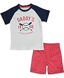Carter's 2 Piece Short Set (Toddler/Kid)