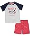 Carter's 2 Piece Short Set (Toddler/Kid)