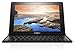 Lenovo Tab A10 10.1-Inch 16 GB Tablet (59413342) Midnight Blue