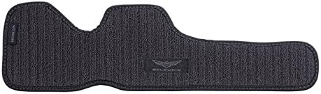 Honda Genuine Accessories Saddlebag Mat (Right)