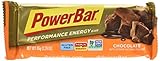 PowerBar Powerbar, Chocolate, 2.29-Ounce (Pack of 12)