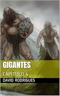 Livro GIGANTES : CAPÍTULO 4