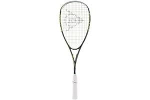 Dunlop Tempo Pro 3.0 HQ Squash Racquet