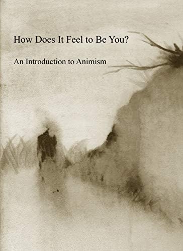 The Handbook of Contemporary Animism (Acumen Handbooks): Harvey