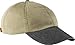 Adams Two-Tone Khaki Optimum Cap