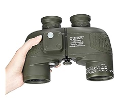 qunse binoculars