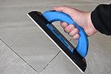 OX Tools Pro Soft Grip Grout Float 100 x 240mm Tiling Tool view 9