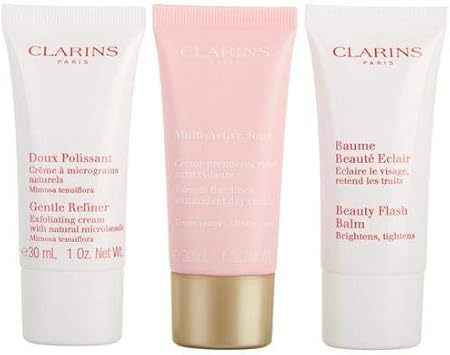 clarins multi active 30