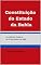 Livro Constituição do Estado da Bahia: Constituição Estadual de 5 de outubro de 1989