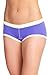 ExOfficio Women's Give-N-Go Sport Mesh Hipkini, Blue Iris, Medium