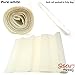 Star Packing Best Crepe Paper Roll 20 inches Wide x 8ft Long | 42 Colors Available 13.5 Square Feet Pack (6 Rolls, Holiday Colors)