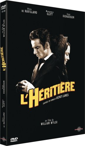 L'héritière