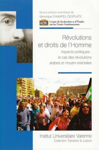 Révolutions et droits de l'homme