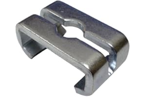 1960-1981 Rear Emergency Parking Brake Cable Connector