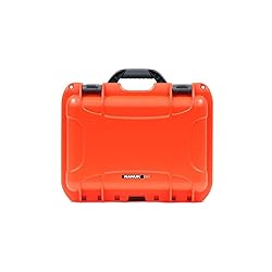 Nanuk Medium Series 915 Lightweight NK-7 Resin