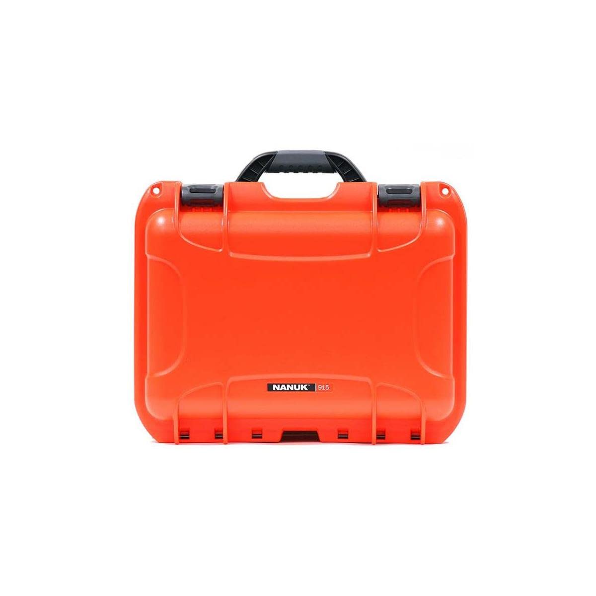 Nanuk Medium Series 915 Lightweight NK-7 Resin