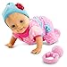 VTech Baby Amaze Crawlin' Cutie Doll