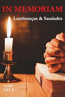 Livro In Memoriam: Lembranças & Saudades