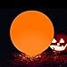 Glow Party Decorations LED Light Up Beach Ball 13 Colors Changing with Remote Controller, Great Pool Party Garden Halloween Xmas Decoration 16 Inch