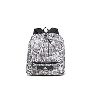 adidas by Stella McCartney - Saco de gimnasia para mujer