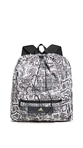 adidas by Stella McCartney - Saco de gimnasia para mujer adidas by Stella McCartney - Saco de gimnasia para mujer