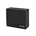 COULAX Bluetooth Speakers Mini Portable Wireless Speaker Driver Powerful with Enhanced Bass, Built-in Mic and 10 Hour Playtime (Luxurious Fabric and Classic)