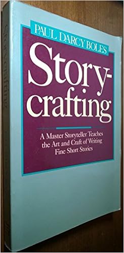 Storycrafting Storycrafting