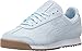 PUMA Women's Roma Emboss Forest