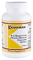 B-6/Magnesium Vitamin/Mineral Chewable Wafer