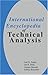 International Encyclopedia of Technical Analysis by Joel G. Siegel, Jae K. Shim