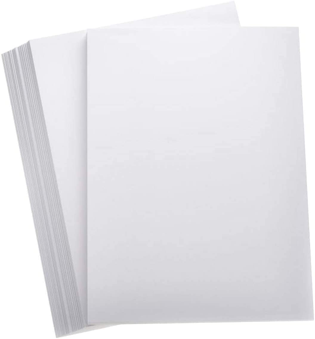 A3 White Card 400gsm(Vision Superior) 50 Sheets Super Thick by ARK (1)
