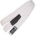 Elite Sports Jiu Jitsu Belt - Brazilian Jiu Jitsu MMA BJJ Pro Rank Belt w/Preshrunk Fabric