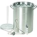 Outdoor Gourmet 30 qt. Aluminum Pot Kit