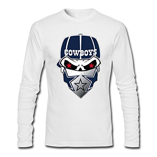 dallas cowboys shirt xxl