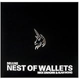 Nesting Wallets (AKA Nest of Wallets) by Nick Einhorn and Alan Wong