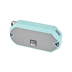 Altec Lansing HydraMini Wireless Bluetooth
